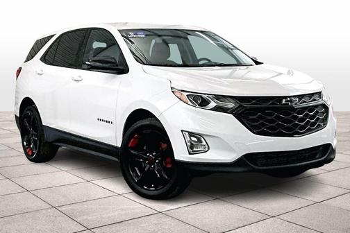 2019 Chevrolet Equinox 2LT