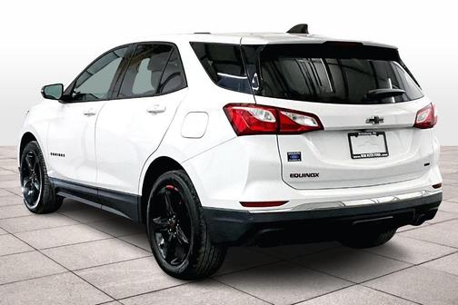 2019 Chevrolet Equinox 2LT