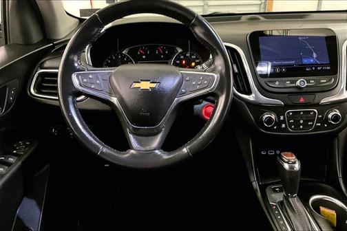 2019 Chevrolet Equinox 2LT