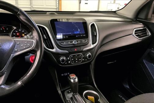 2019 Chevrolet Equinox 2LT