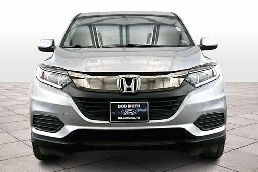 2021 Honda HR-V LX