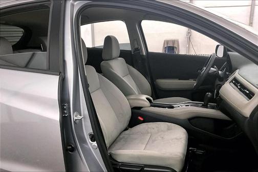 2021 Honda HR-V LX