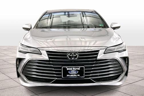 2022 Toyota Avalon Limited