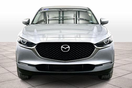 2021 Mazda CX-30 Select