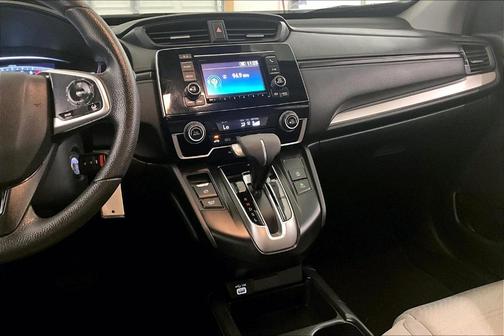 2020 Honda CR-V LX