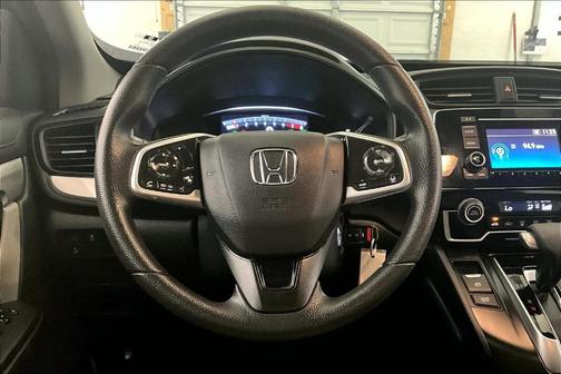 2020 Honda CR-V LX