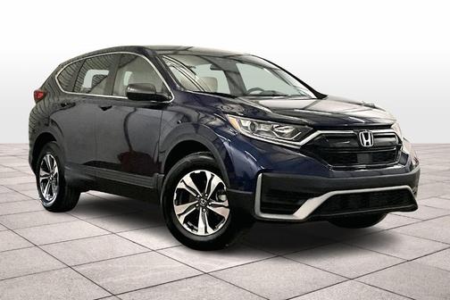2020 Honda CR-V LX