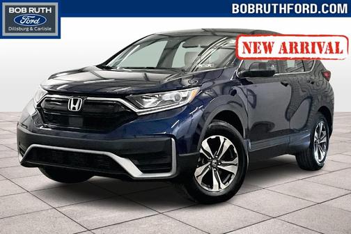 2020 Honda CR-V LX