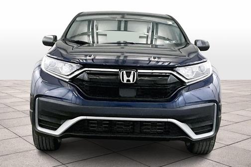 2020 Honda CR-V LX