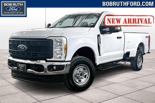 2026 Ford F-350 XL
