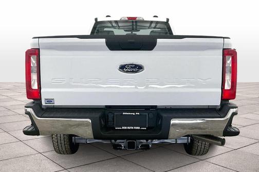 2026 Ford F-350 XL