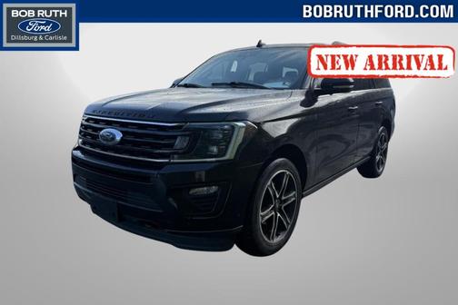 2020 Ford Expedition Limited