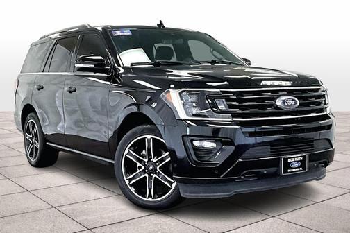 2020 Ford Expedition Limited