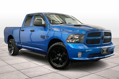 2019 RAM 1500 Classic Express