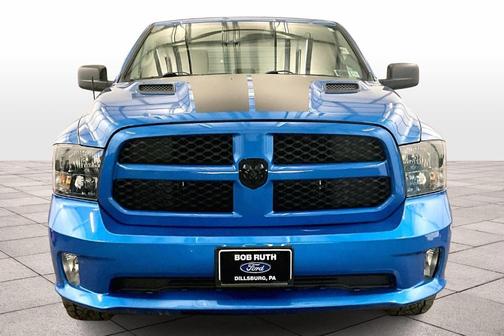 2019 RAM 1500 Classic Express