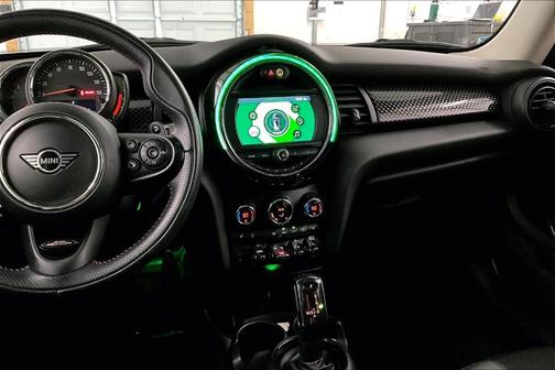 2020 MINI Hardtop Cooper S