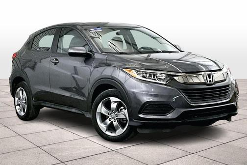 2019 Honda HR-V LX