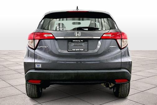 2019 Honda HR-V LX