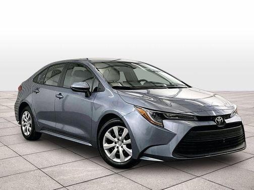 CELESTITE 2023 Toyota Corolla LE