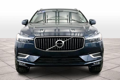 2021 Volvo XC60 T5 Inscription