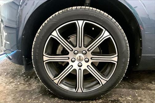 2021 Volvo XC60 T5 Inscription