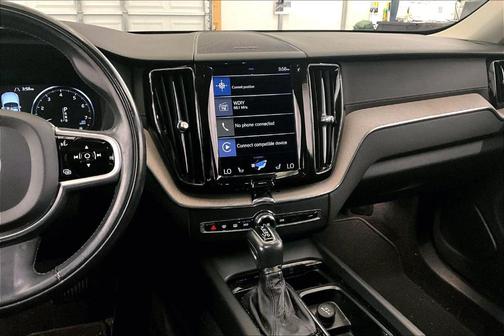 2021 Volvo XC60 T5 Inscription