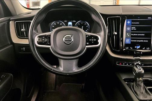 2021 Volvo XC60 T5 Inscription