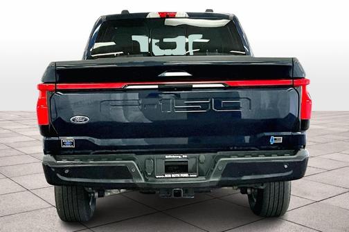 2023 Ford F-150 Lightning LARIAT