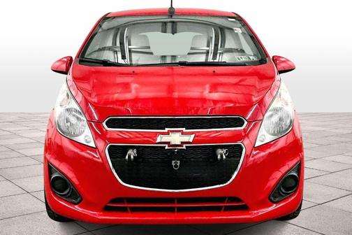 2014 Chevrolet Spark LS