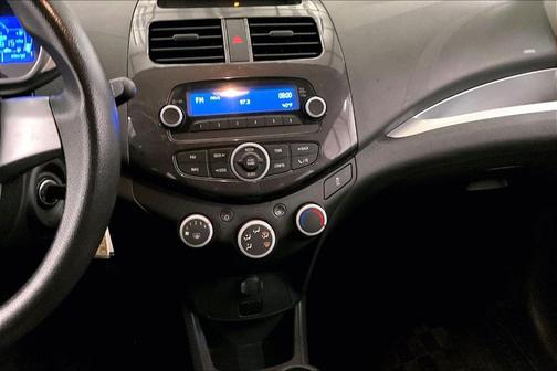 2014 Chevrolet Spark LS
