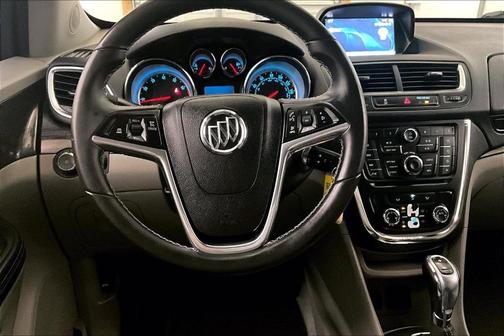 2015 Buick Encore Convenience
