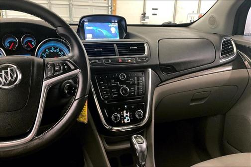 2015 Buick Encore Convenience