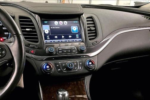 2015 Chevrolet Impala 1LT