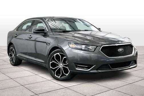 2016 Ford Taurus SHO