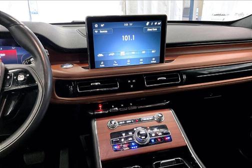 2022 Lincoln Aviator Grand Touring