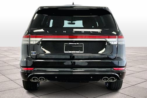2022 Lincoln Aviator Grand Touring