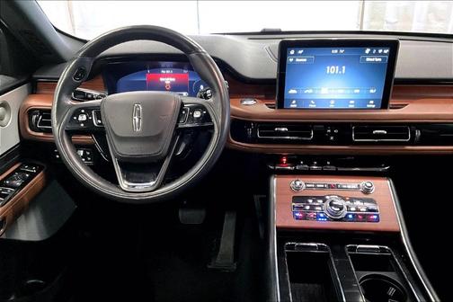 2022 Lincoln Aviator Grand Touring