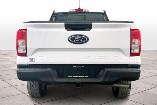 2024 Ford Ranger XL