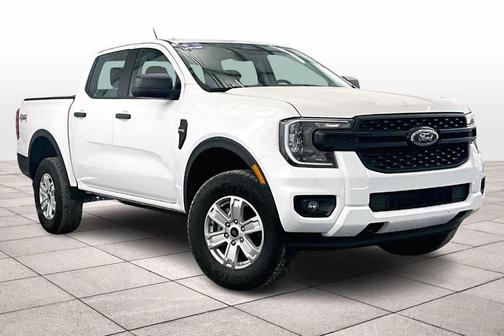 2024 Ford Ranger XL