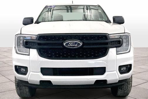 2024 Ford Ranger XL