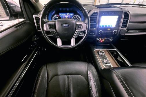 2020 Ford Expedition Platinum