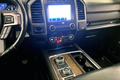 2020 Ford Expedition Platinum