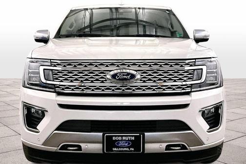 2020 Ford Expedition Platinum