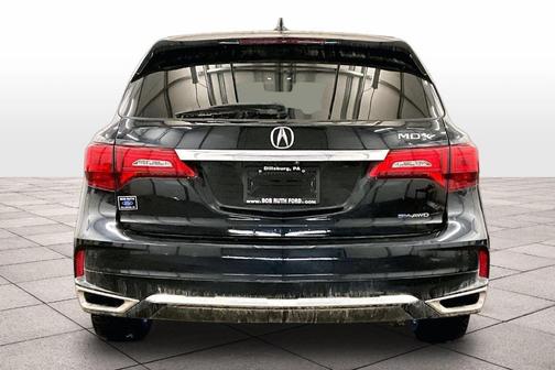 2020 Acura MDX Sport Hybrid 3.0L w/Technology Package
