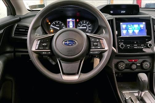 2022 Subaru Impreza Premium