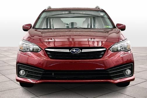 2022 Subaru Impreza Premium