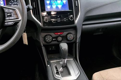 2022 Subaru Impreza Premium