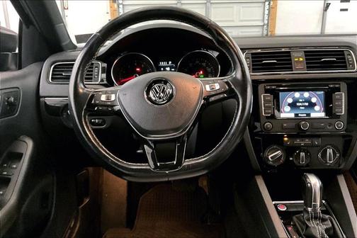 2015 Volkswagen Jetta 1.8T Sport