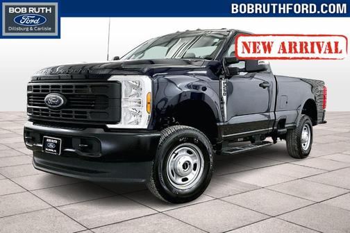 2025 Ford F-250 XL