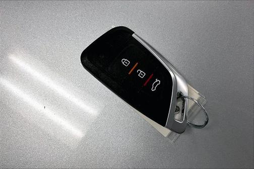 2022 Mitsubishi Outlander Sport SE